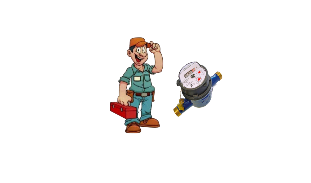 Caça vazamento perito